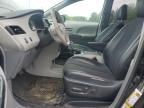 2012 TOYOTA SIENNA SPORT   for sale at Copart ON - COOKSTOWN