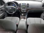 2010 HYUNDAI SANTA FE GLS   for sale at Copart ON - LONDON