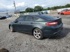 2015 Ford Fusion Se للبيع في Montgomery، AL - Front End