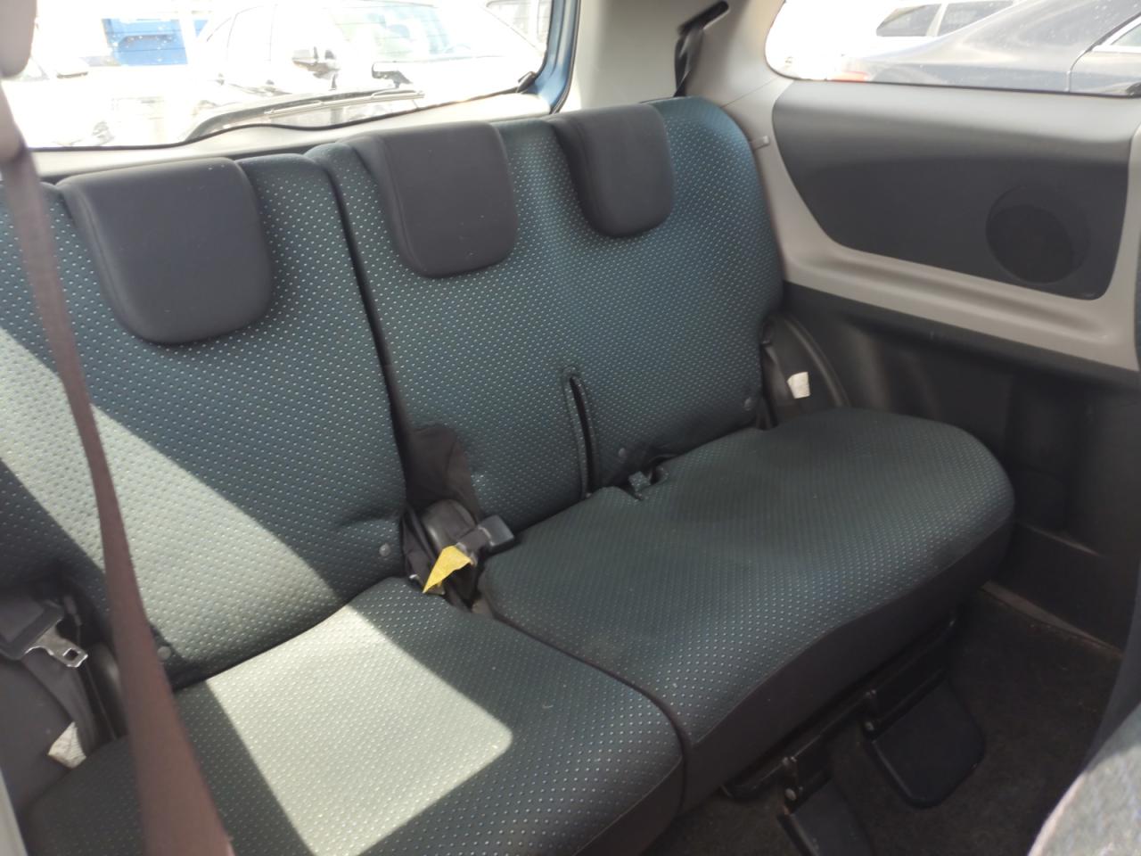 2007 Toyota Yaris VIN: JTDJT903975119267 Lot: 61734135