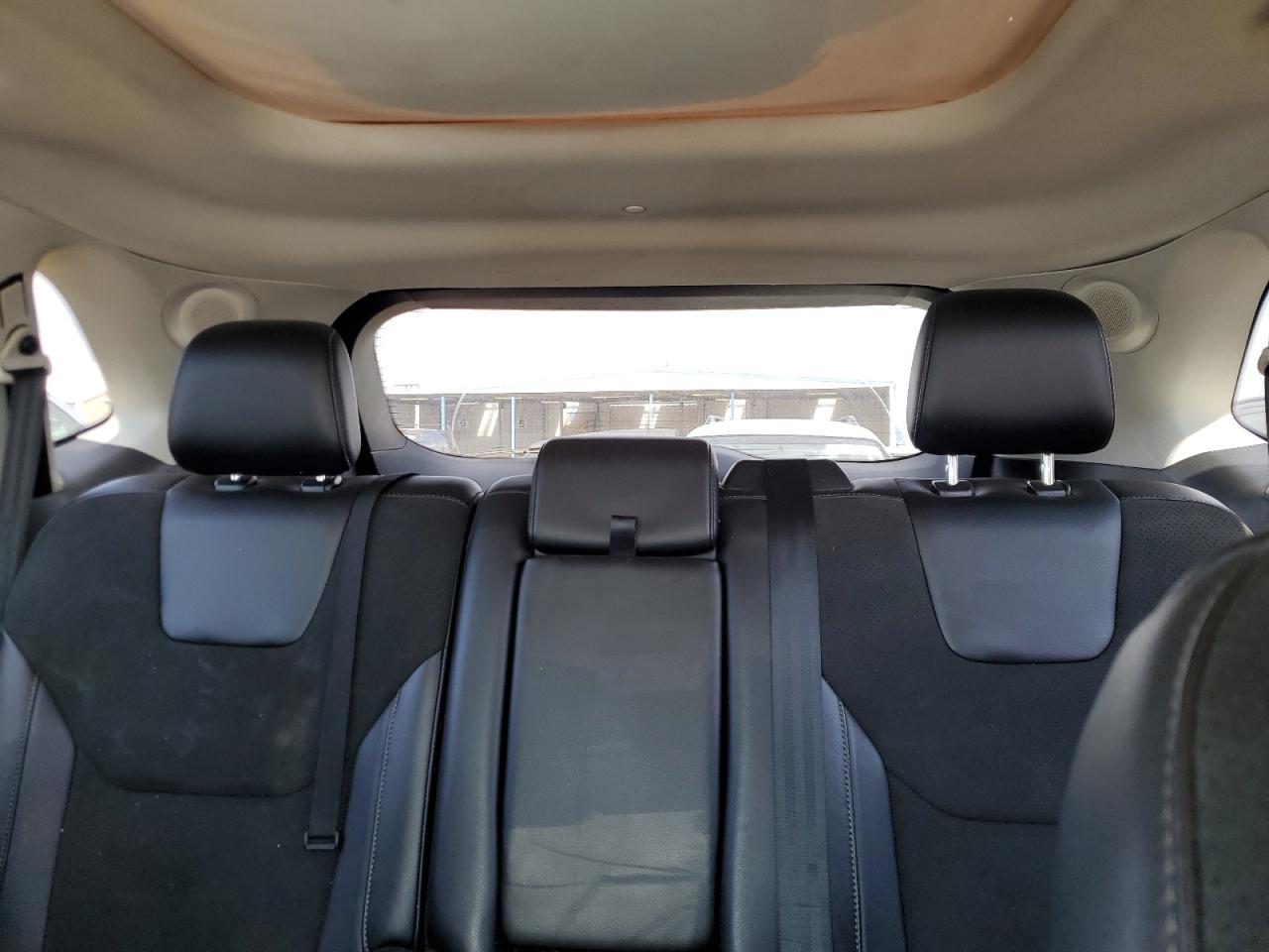 2016 Ford Edge Sport VIN: 2FMPK4AP2GBC42515 Lot: 62829465