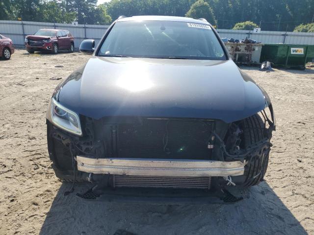  AUDI Q5 2017 Szary