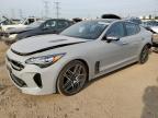 2022 Kia Stinger Gt2 იყიდება Elgin-ში, IL - Rear End
