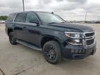 2016 Chevrolet Tahoe Police zu verkaufen in Grand Prairie, TX - Side