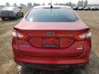 2013 FORD FUSION SE for sale at Copart AB - CALGARY
