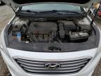 2017 Hyundai Sonata Se   на продаже в San Diego, CA - Side