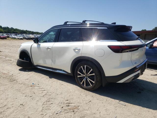  INFINITI QX60 AUTOG 2024 Белы