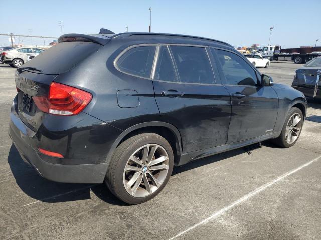  BMW X1 2013 Black