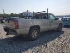 2004 Chevrolet Silverado C1500 للبيع في North Billerica، MA - Mechanical