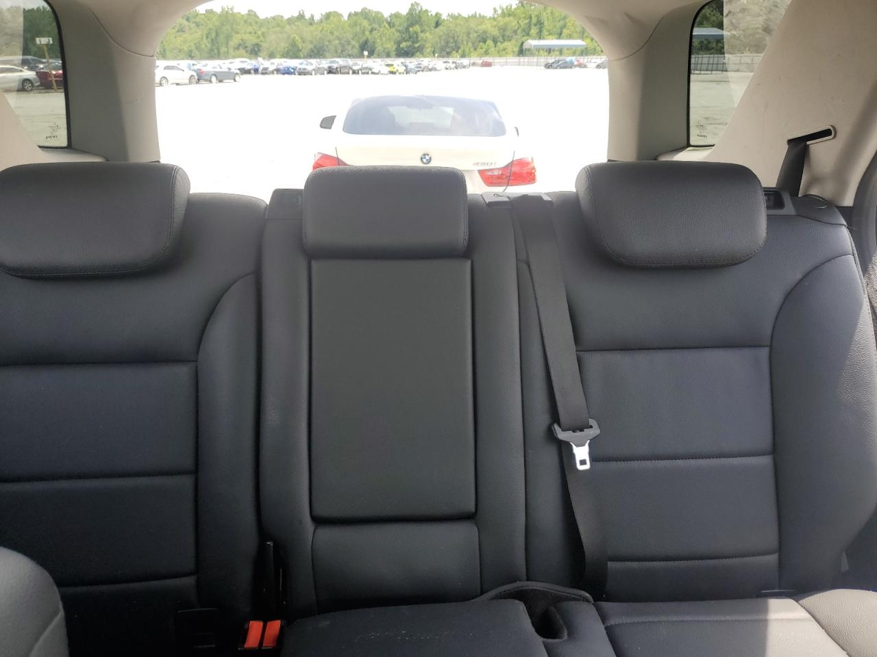 2009 Mercedes-Benz Ml 350 VIN: 4JGBB56E19A528572 Lot: 61005315