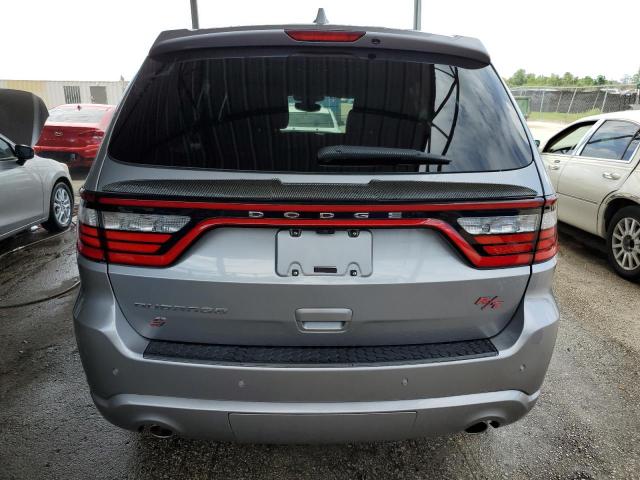  DODGE DURANGO 2020 Сріблястий