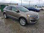 2019 Ford Edge Titanium на продаже в Columbus, OH - Mechanical