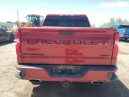 Albuquerque, NM에서 판매 중인 2021 Chevrolet Silverado K1500 Rst - Front End