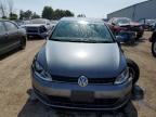 2015 VOLKSWAGEN GOLF    for sale at Copart ON - TORONTO