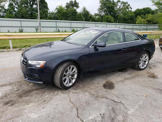 2013 Audi A5 Premium Plus