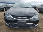 2016 Chrysler 200 Limited იყიდება Woodhaven-ში, MI - Side