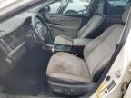 2015 Toyota Camry Le   იყიდება Hueytown-ში, AL - Rear End