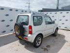 2004 SUZUKI JIMNY MODE for sale at Copart BRISTOL
