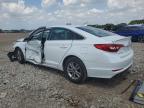 2016 Hyundai Sonata Se   for Sale in Chicago Heights, IL - Side