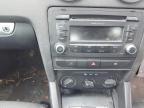2009 AUDI A3 101 MPI for sale at Copart YORK