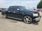 2002 Ford F150 Supercrew продається в Moraine, OH - Front End