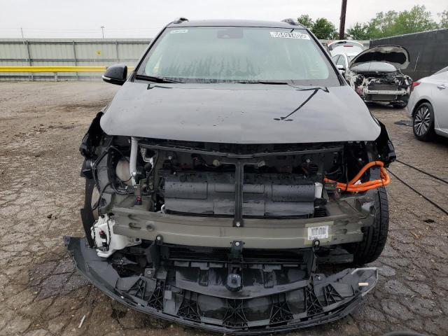 CHEVROLET BOLT 2023 Black
