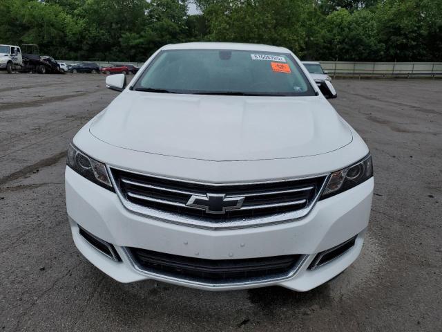  CHEVROLET IMPALA 2019 Biały
