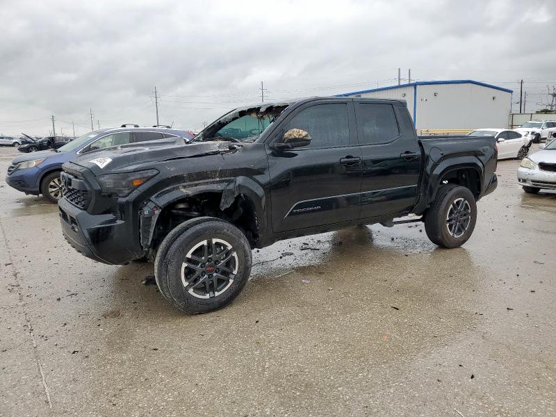 2024 Toyota Tacoma Double Cab