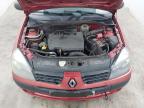 2005 RENAULT CLIO EXPRE for sale at Copart GLOUCESTER