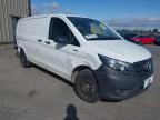 2024 MERCEDES BENZ EVITO 66 P for sale at Copart CHESTER
