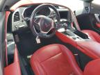 2016 Chevrolet Corvette Z06 2Lz en Venta en Arcadia, FL - Vandalism