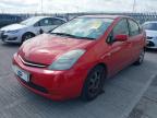 2007 TOYOTA PRIUS T3 V for sale at Copart CHESTER