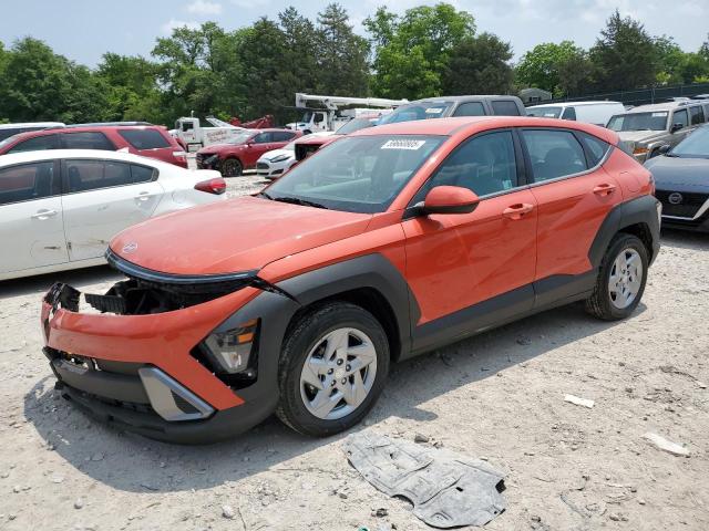 HYUNDAI KONA SE 2024