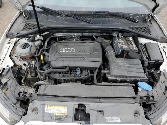 2016 AUDI A3 PREMIUM  