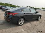 2019 Hyundai Accent Se for Sale in Chicago Heights, IL - Mechanical