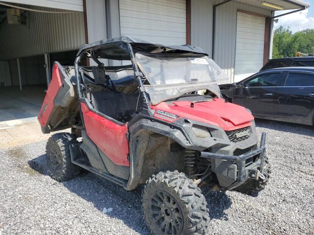 2021 HONDA SXS1000 M3  