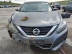 2017 Nissan Altima 2.5   for Sale in Littleton, CO - Front End
