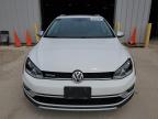 2017 Volkswagen Golf Alltrack S zu verkaufen in Milwaukee, WI - Side