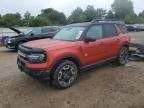 2024 Ford Bronco Sport Outer Banks   იყიდება Elgin-ში, IL - Rear End