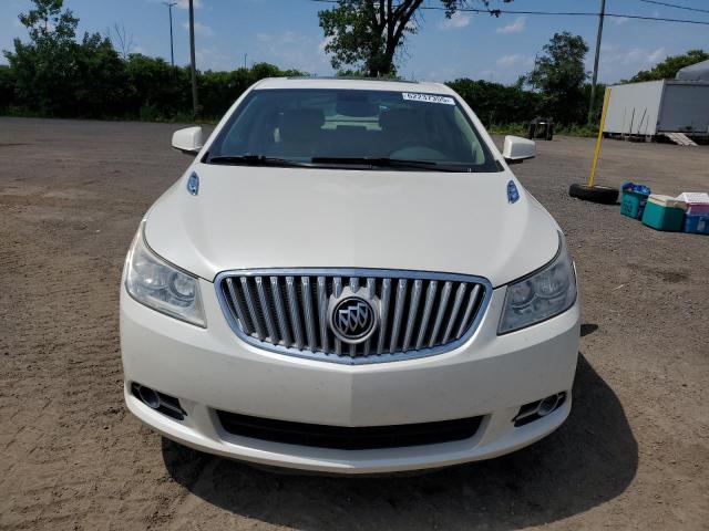 2010 BUICK ALLURE/LACROSSE CXS  