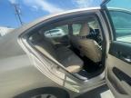 2013 HONDA ACCORD EXL   for sale at Copart CA - SUN VALLEY