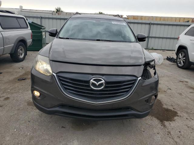 Parquets MAZDA CX-9 2015 Brown