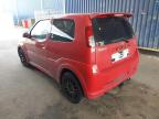 2005 SUZUKI IGNIS SPOR for sale at Copart SANDTOFT