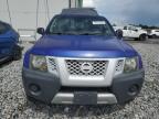 2013 Nissan Xterra X for Sale in Apopka, FL - Rear End