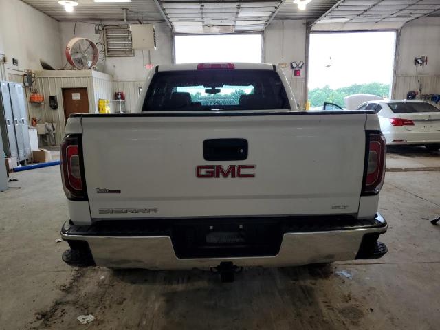  GMC SIERRA 2017 Белы