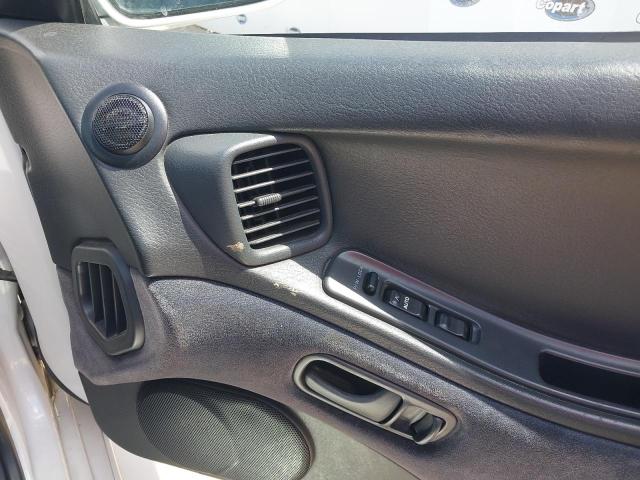 1995 NISSAN  