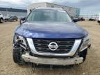 2017 NISSAN PATHFINDER S   à vendre chez Copart AB - EDMONTON