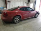 2006 Pontiac Grand Prix  на продаже в Billings, MT - Side