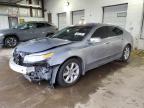 2012 Acura Tl  na sprzedaż w Chicago Heights, IL - Front End