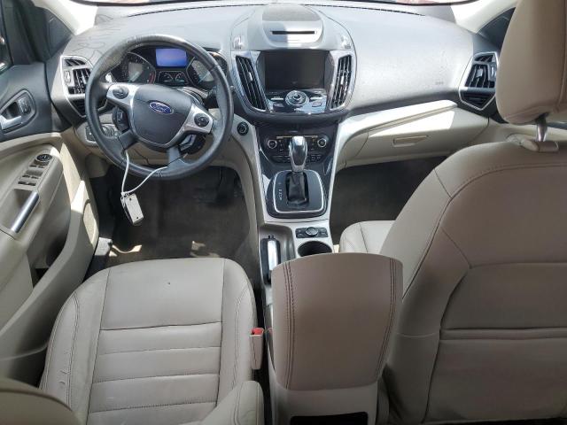 Parquets FORD ESCAPE 2013 Burgundy